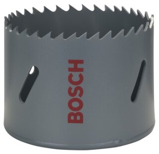Bosch HSS Bi Metall Lochsäge 68mm 2608584123