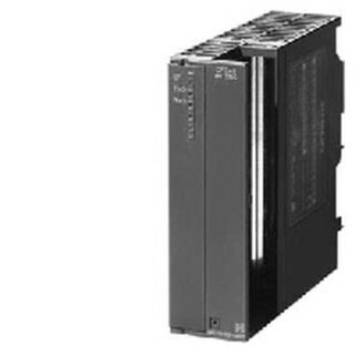 Siemens IS Kommunikationsmodul CP340 mit RS232C 6ES7340-1AH02-0AE0