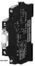 Murrelektronik Relaismodul MIRO 6,2mm 24V DC 52004