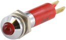 Murrelektronik LED-Anzeigebaustein rot 24VDC-20mA M3 71405