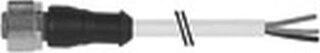 Murrelektronik Steckverbinder 10,0m PUR-OB 4x0,34 grau 7000-12221-2341000