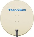 Technisat SATMAN 850 PLUS beige SAT Spiegel 85cm mit...