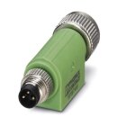 Phönix Contact Sensor-/Aktor-Kabel SAC-3P-M 8MS-M12FS