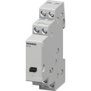 Siemens IS Fernschalter 230VAC 16A 1S 5TT4101-0