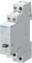 Siemens IS Schaltrelais 1W AC 230V 5TT4206-0