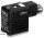Murrelektronik Adapter M12 Stecker auf Ventil BF BI 7000-42081-0000000