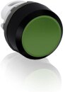 ABB Drucktaster grün MP2-10G flach rastend