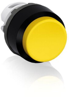 ABB MP3-10Y Drucktaster gelb nicht beleuchtet