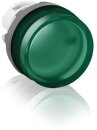ABB Stotz Meldeleuchte grün ML1-100G
