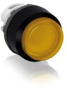 ABB MP3-11Y Beleuchteter Drucktaster hoch gelb...