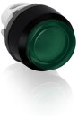 ABB MP3-11G Beleuchteter Drucktaster hoch grün