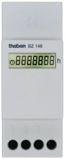 Theben BZ148230V50HZ Betriebsstundenzähler 230V 50Hz