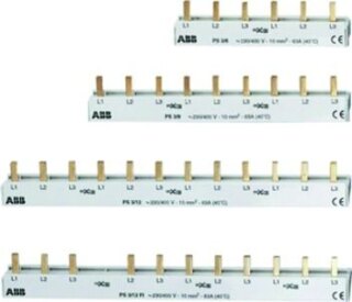 ABB 3-Phasen-Sammelschiene PS3/39/16INZ