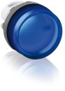 ABB Stotz Meldeleuchte blau ML1-100L