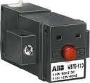 ABB WB75-A110/50 Mechanische Verklinkung 110V/50Hz...