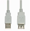 E+P USB 2.0 Verlängerung CC 518/5 5,0m