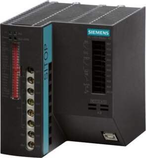 Siemens IS SITOP DC-USV-Modul 24V/40A mit potenzialfreier 6EP1931-2FC42