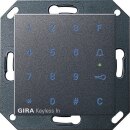 Gira Code Tastatur anth Keyless In 260528