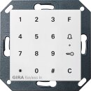 Gira Code Tastatur rws-matt Keyless In 260527