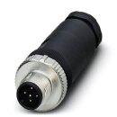Phönix Contact Sensor-/Aktor-Stecker SACC-MS-5CO...