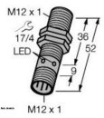 Turck BI2-M12-AD4X-H1141 Induktiver Sensor