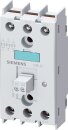 Siemens IS Halbleiterrelais 2RF2 3-p h. 30A 40 Grd C 48-6...