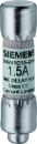 Siemens IS Sicherungseinsatz 15A 3NW1150-0HG