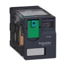 Schneider Electric Miniaturrelais RXM4AB1BD