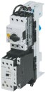 Eaton MSC-D-10-M17(24VDC)/BBA Direktstarter auf...