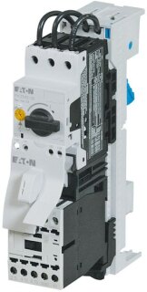Eaton MSC-D-0,4-M7(24VDC)/BBA Direktstarter auf SS-Adapter 102965