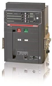 ABB EMAX E1N 12 PR121- Leistungsschalter EMAX E1N 12 PR121-LSI R1250 3P W MP