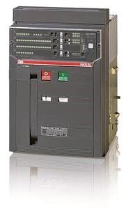 ABB Leistungsschalter 1SDA055889R0001 EMAX E2N 16 PR121-LSI R1600 3P F HR