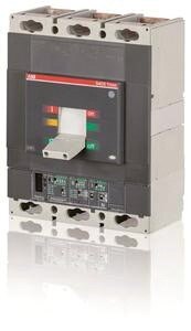 ABB T6L060080E03443002 Leistungsschalter TMAX T6L800 PR222DS-LSI R800 3P F F 1000