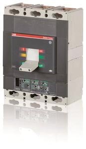 ABB T6S000080E03443002 Leistungsschalter TMAX T6S800 PR222DS-LSI R800 3P F F