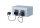 BTR 1401040620ME E-DAT Anschlussdose Industry IP67 V4 metal outlet 2 Port