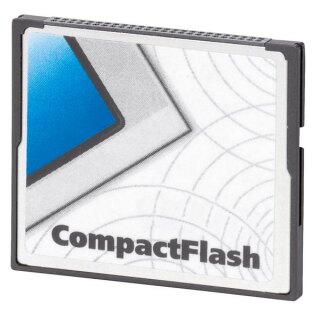 MICO Speicherkarte 5061000400 MEMORY-CF-A1-S Compact-Flash