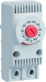 Hager Thermostat für Heizgerät FL258Z