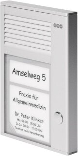 Auerswald Türfreisprecheinrichtung 90634 TFS-DIALOG201 1...