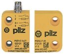 Pilz Sicherheitssensor 8mm/LED/1unit PSEN 2.1p-21 #502221