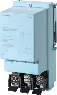 Siemens IS Direktstarter 0,15-2A 400VAC/0,9KW 3RK1304-5KS40-4AA0