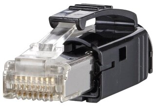 BTR 1401505012-E E-DAT Industry IP20 Stecker plug black