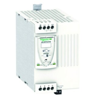 Schneider Electric SpannungsvErsorgung 10A 100-500V 24VDC ABL8RPS24100