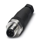 Phönix Contact Sensor-/Aktor-Stecker SACC-M12MS-...