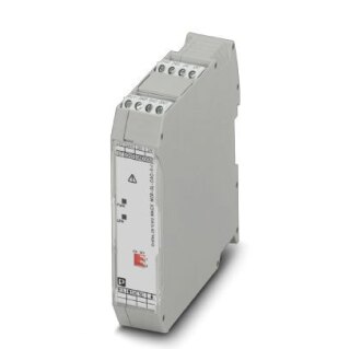 Phönix Contact Strommessumformer für 1 A und bis 5 A AC MACX MCR-SL-CAC- 5-I
