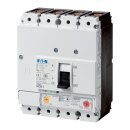 Eaton Leistungsschalter 4p 100A NZMC1-4-A100