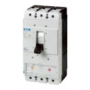 Eaton Leistungsschalter 3p,500A NZMN3-A500