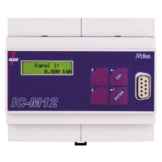 NZR IC-M12-LP IC-M12-LP