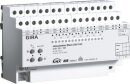 Gira Jalousieaktor 8fach 230V AC KNX/EIB 216100