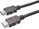 Bachmann Verbindungskabel 3,0m HDMI 918.019