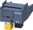 Siemens AS-I Anbaumodul Anschl.Steuerstromkreis 3RA69703A
